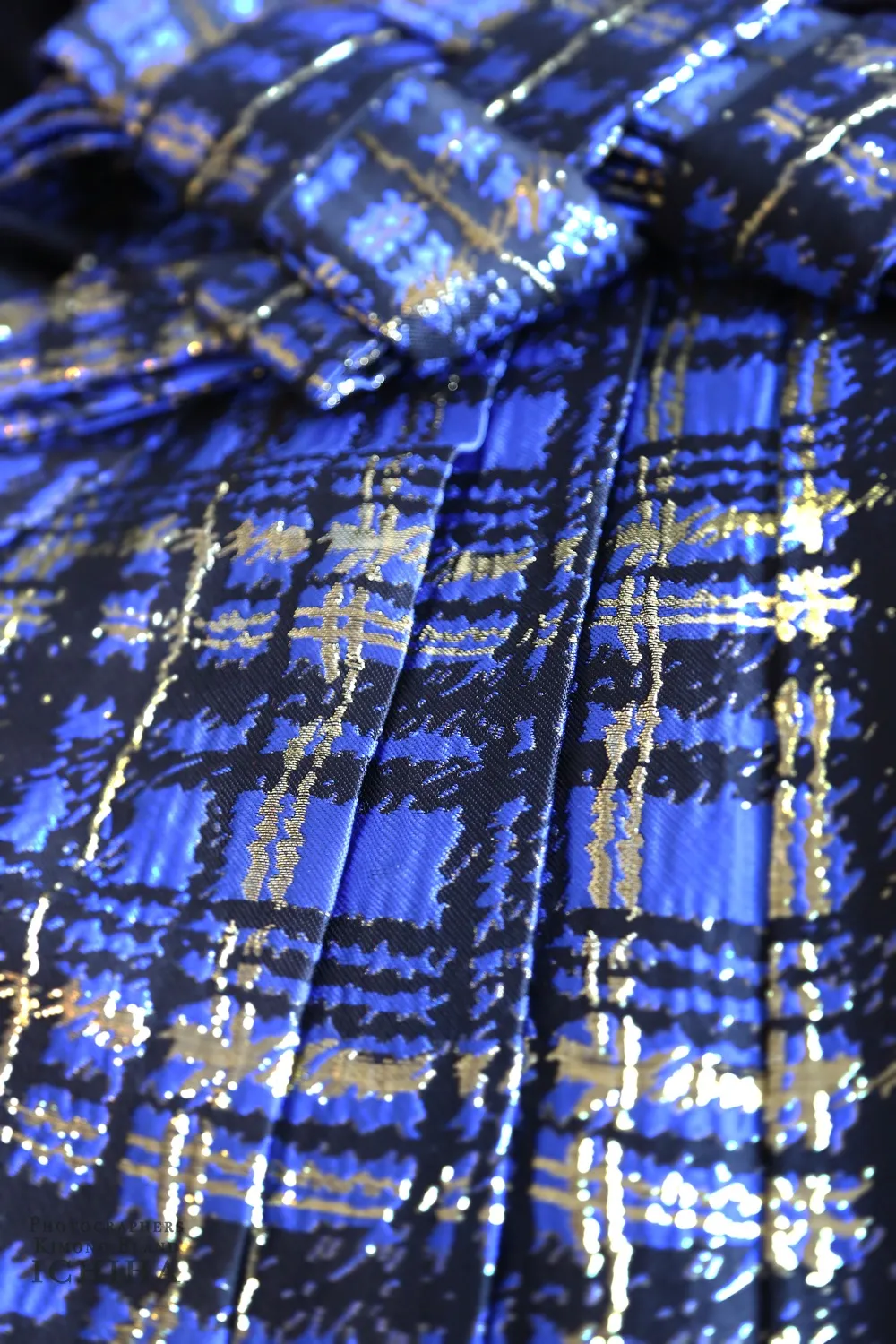 モダン 卒業袴レンタル